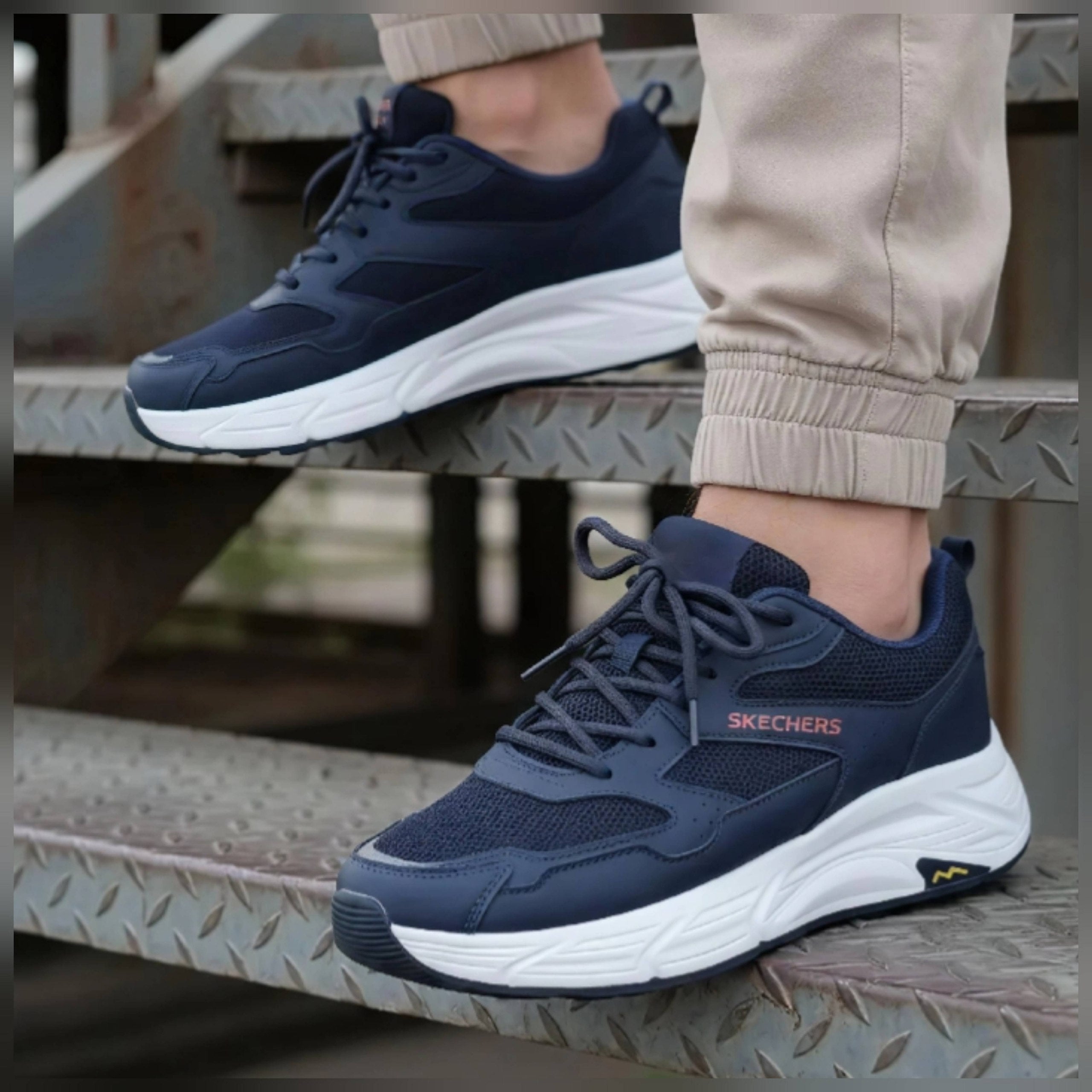 Skechers Ultra Confortable 2025