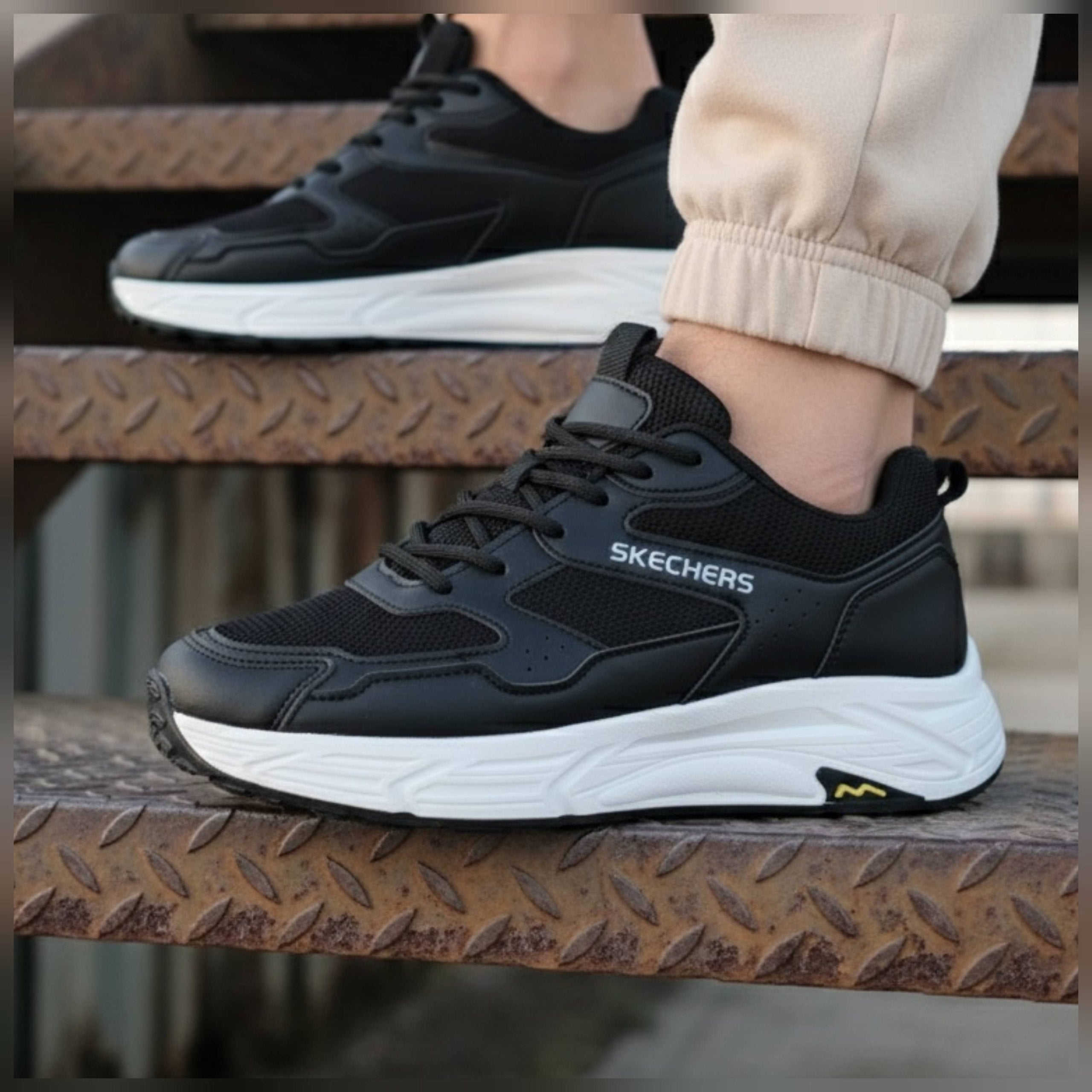 Skechers Ultra Confortable 2025
