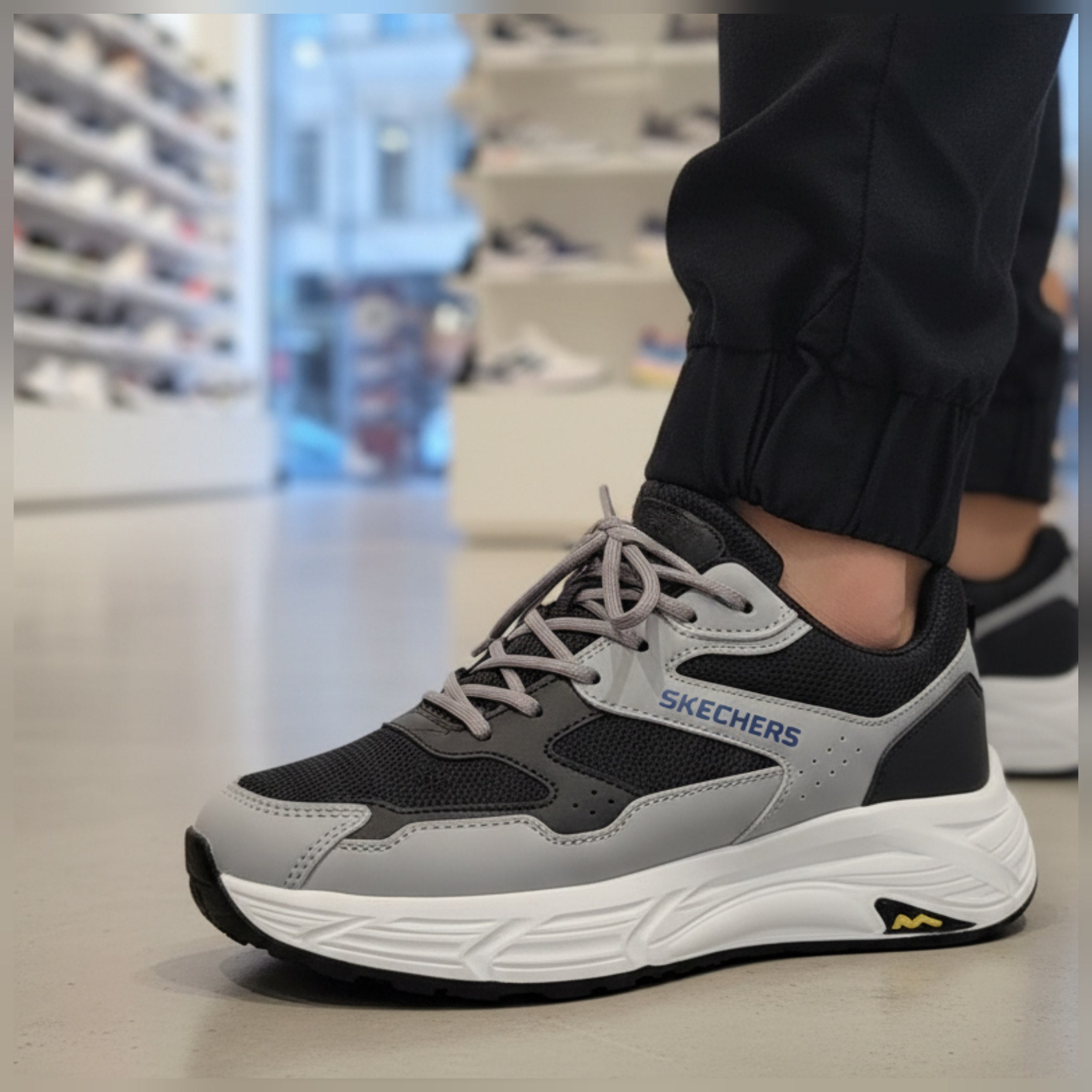 Skechers Ultra Confortable 2025